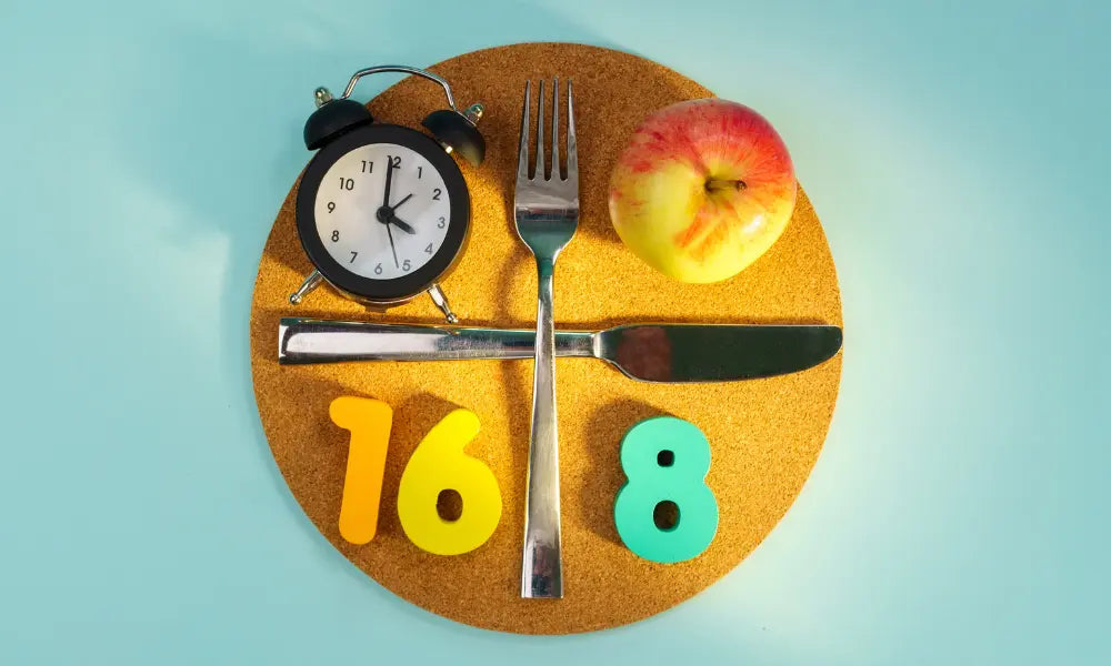 11 Best Foods to Boost Your Metabolism