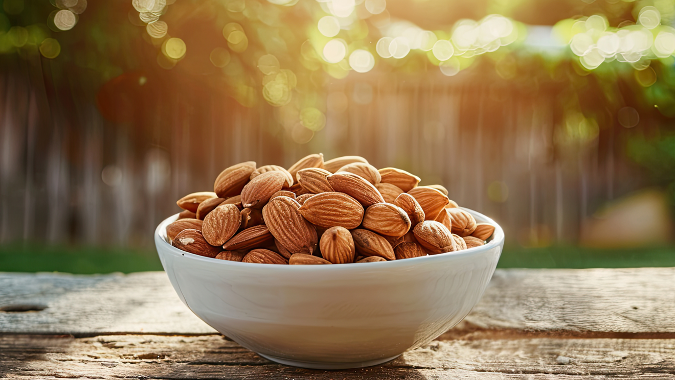 5 Health Benefits of Almonds – Why You Should Include Almonds in Your Daily Diet