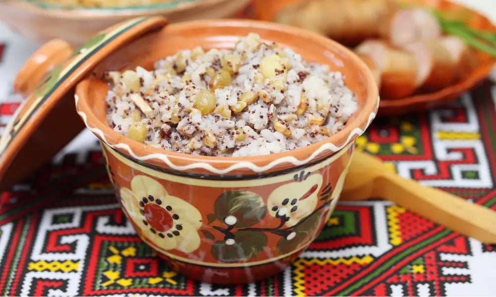 From Finger Millet to Sorghum: A Culinary Journey Through Millets