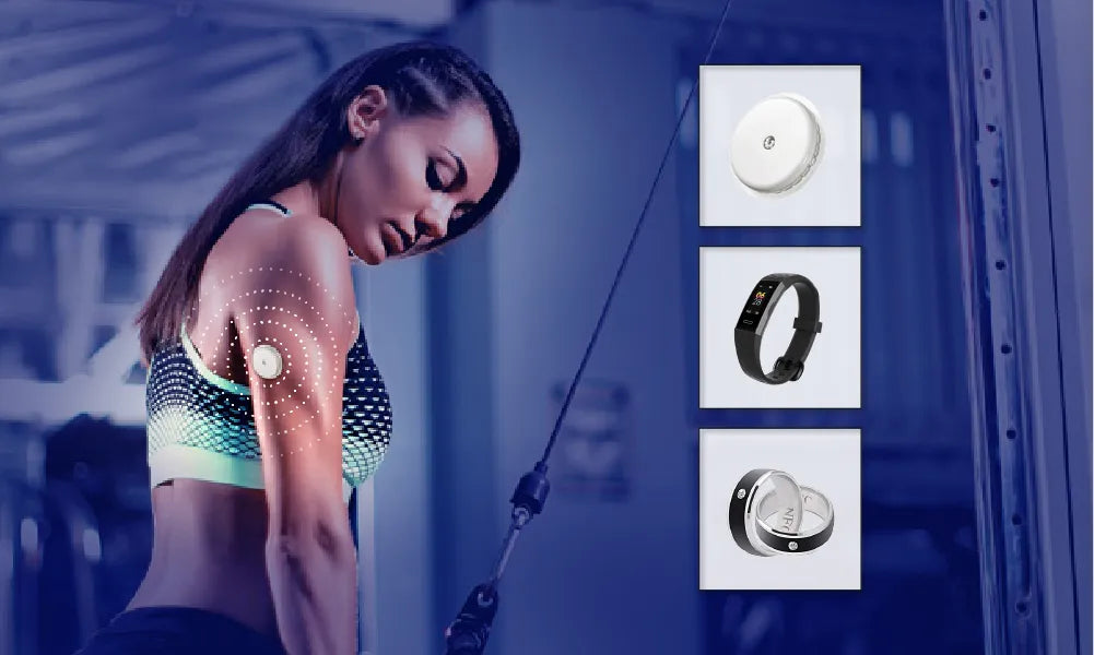 Mind Boggling Healthcare Wearable Inventions