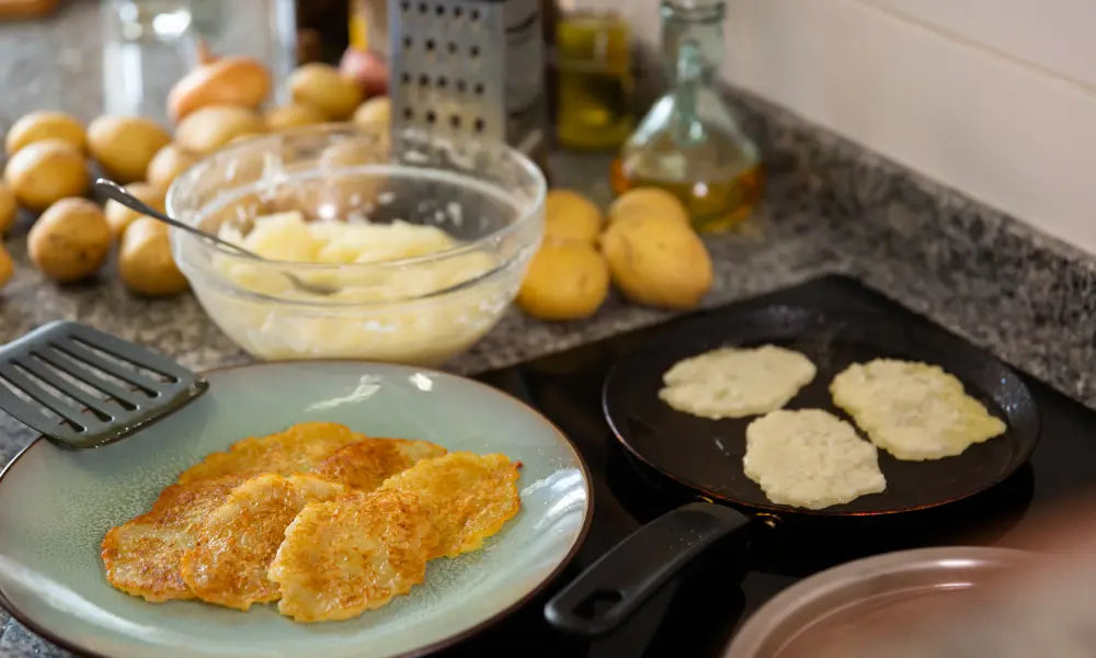 What Is The Ideal Breakfast?