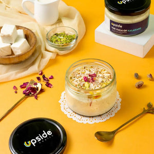 Kalakand Classic - No Sugar, No Gluten