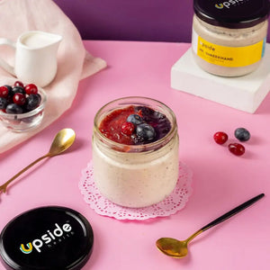 Shreekhand Mixed Berry - No Sugar, No Gluten