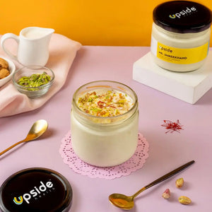 Shreekhand Kesar Elaichi - No Sugar, No Gluten