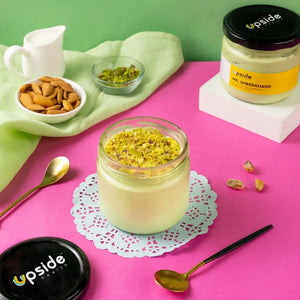 Shreekhand Kesar Elaichi - No Sugar, No Gluten