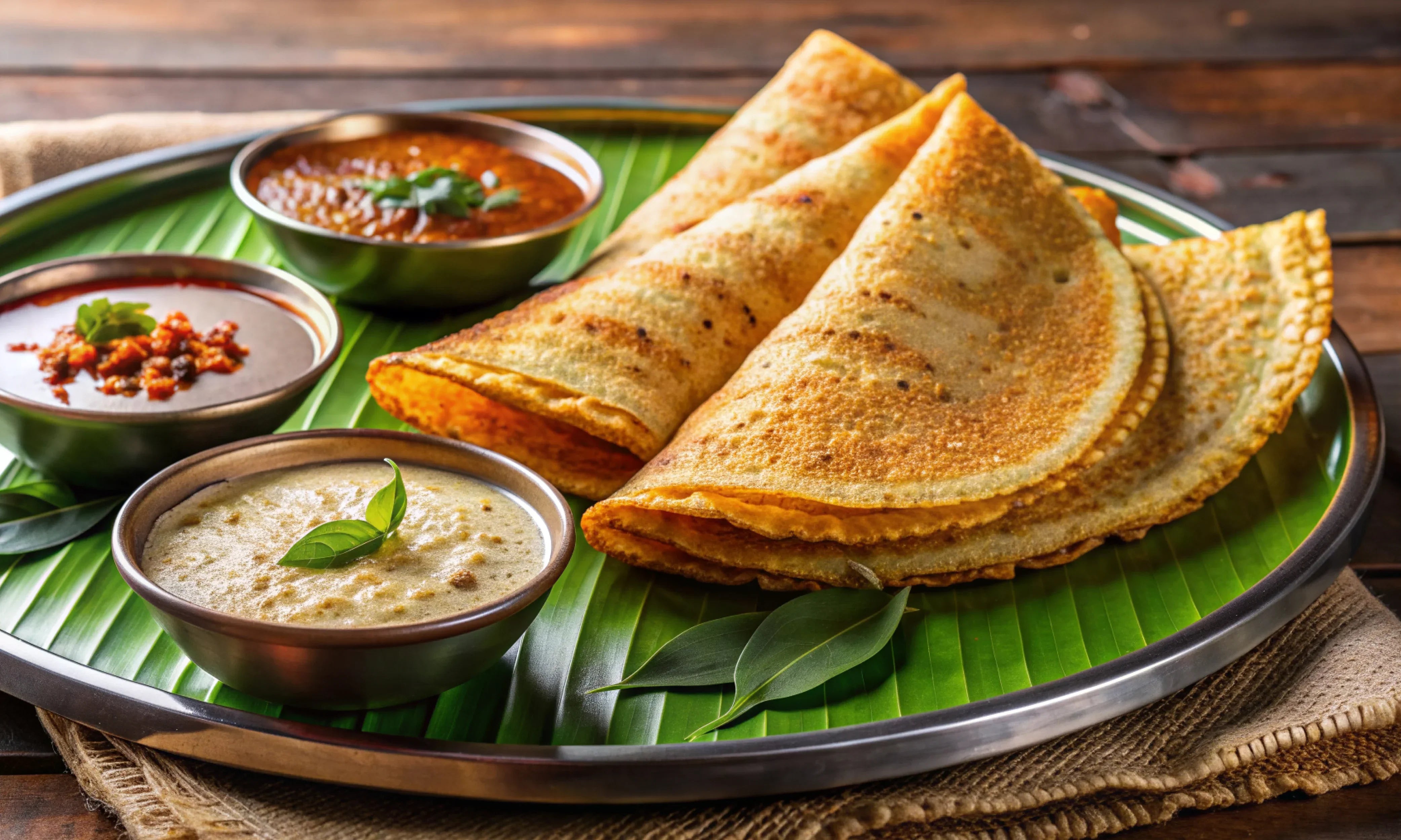 10 Surprising Health Benefits of Millet Dosa In Your Daily Diet
