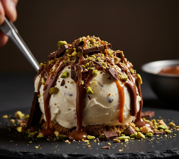 Dessert Architecture: How to Hack a Dessert to Reduce the Crash