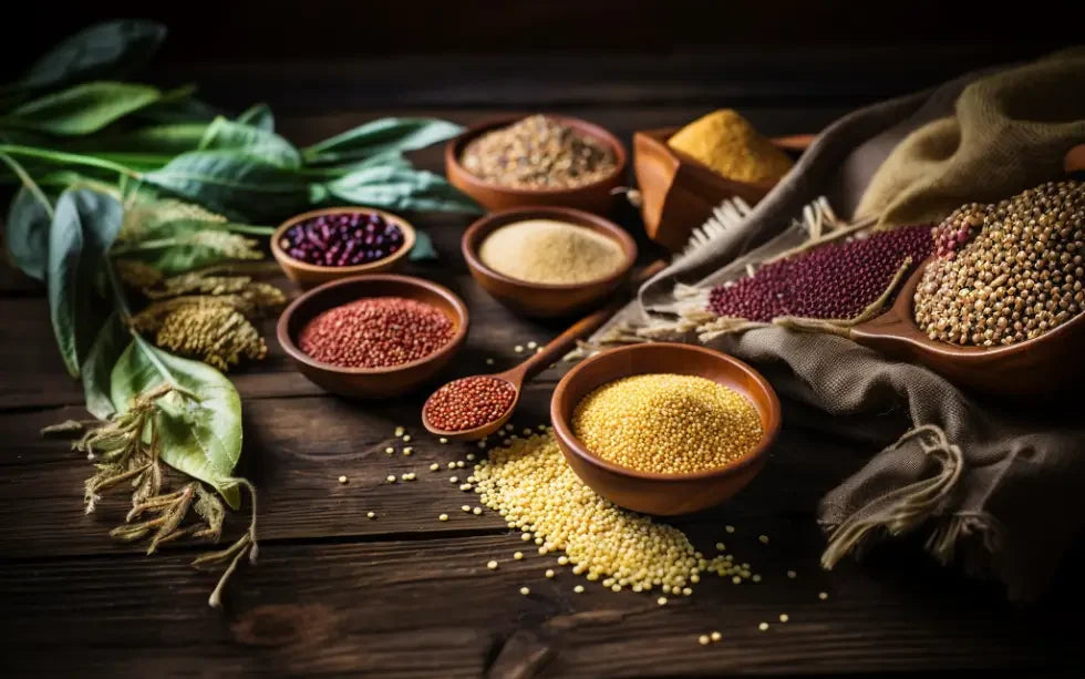 Exploring the Nutritional Powerhouse: What are Millets?