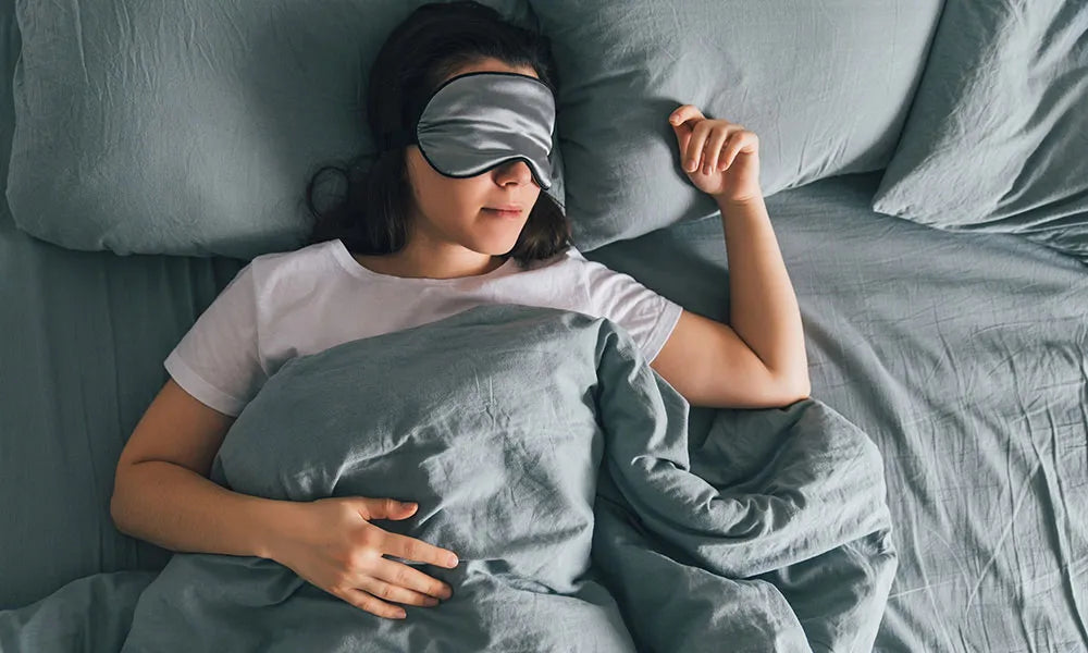 SLEEP - Unnecessary Or A Fundamental Pillar Of Good Health?