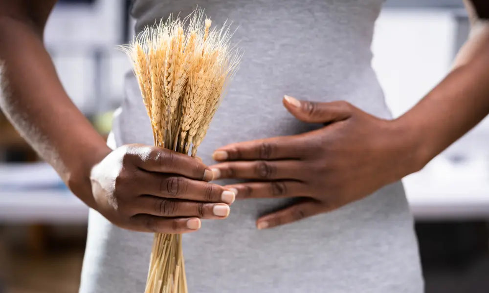 The Millet Revolution: Bringing Back Old Grains for Today's Healthy Eating