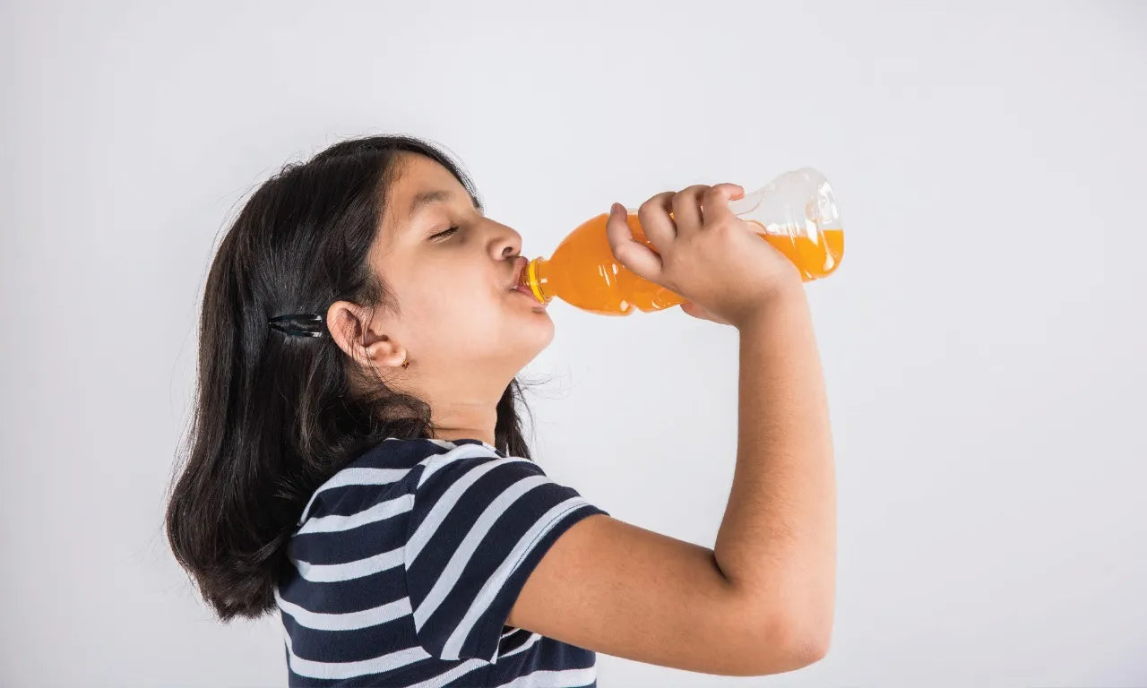 “Sugar Rush” Might Just Crush Your Kid’s Health!