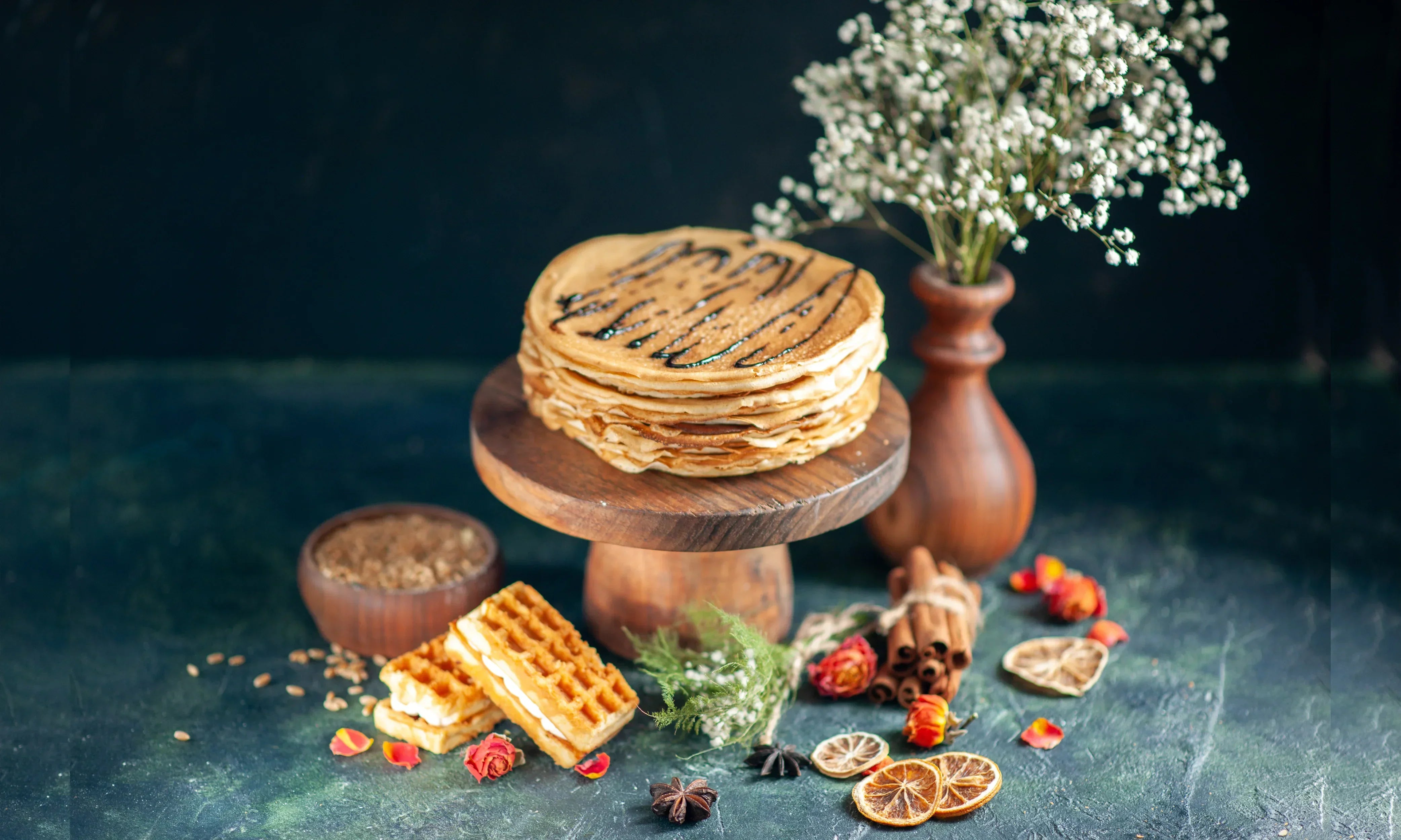 Why Millet Pancake & Waffle Mixes Are Gaining Popularity in India