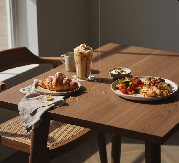 Metabolic Dating: Which Foods “Love You Back”?