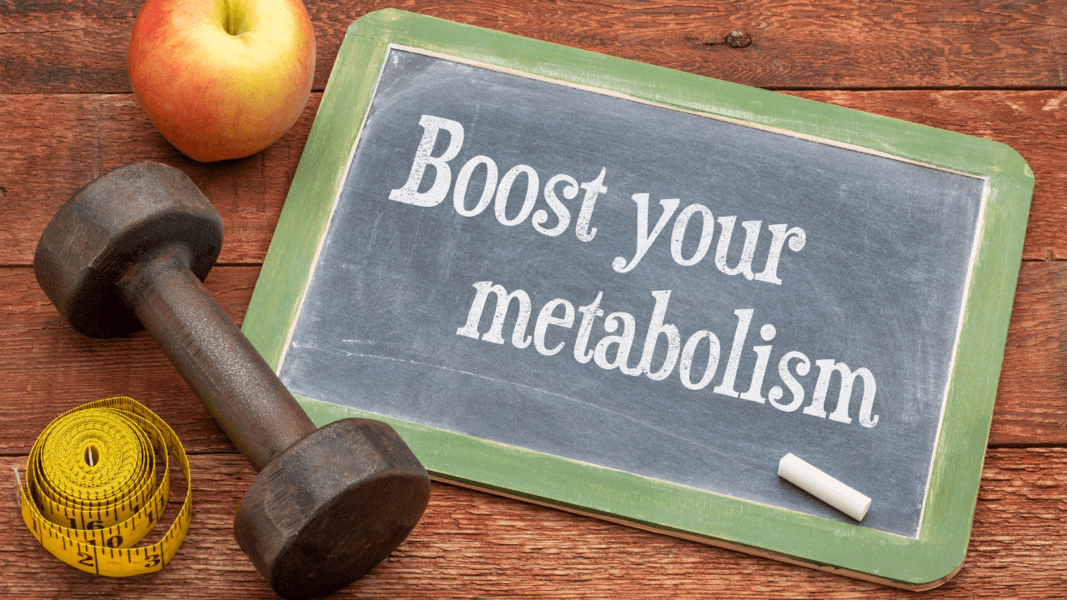 Metabolic Health Mastery: Your Path to a Balanced and Energized Life