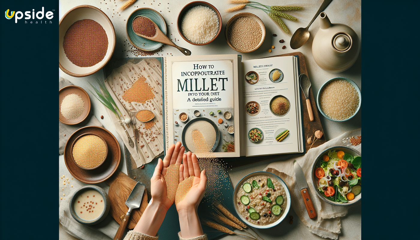 How to Incorporate Millet into Your Diet: A Detailed Guide