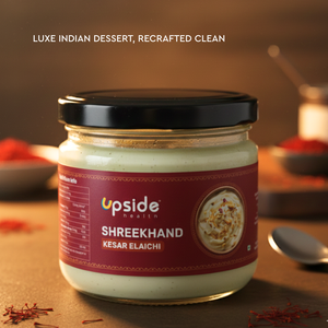 Shreekhand Kesar Elaichi - No Sugar, No Gluten