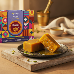 Mysore Pak - pack of 6