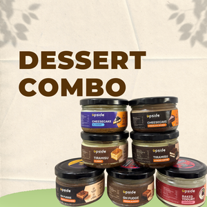 Black Friday Dessert Box