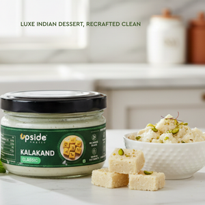 Kalakand Classic - No Sugar, No Gluten