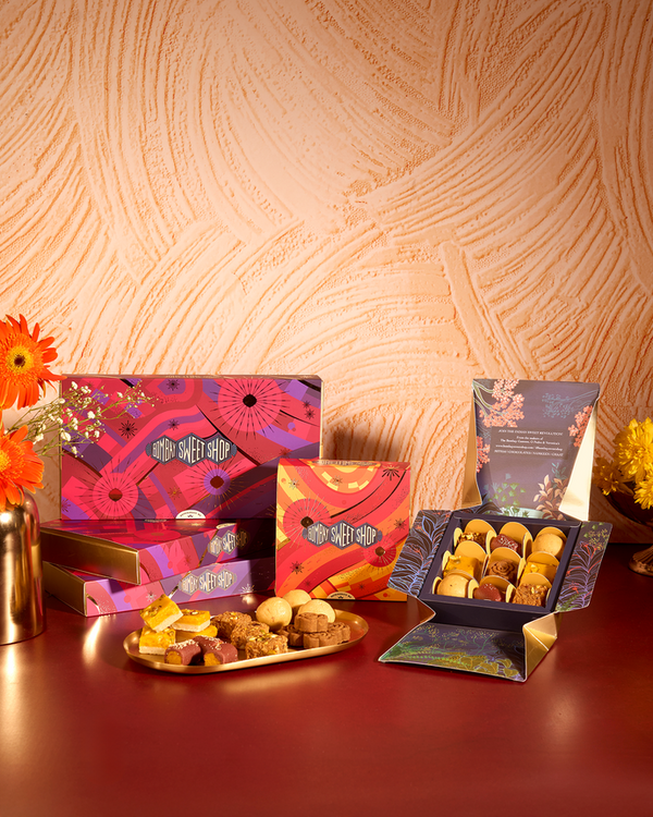 Mithai & Chocolates