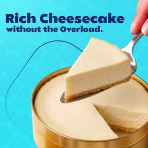 New York Cheesecake (500gm)