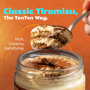Tiramisu Classic