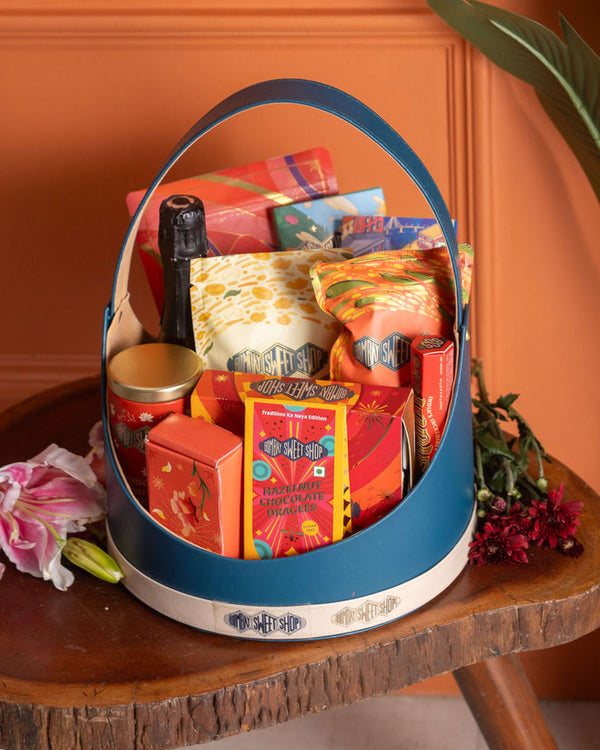 Design Your Hamper