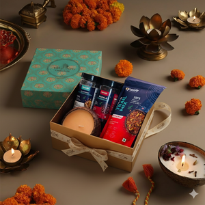 Diwali Snacks Gift Hamper