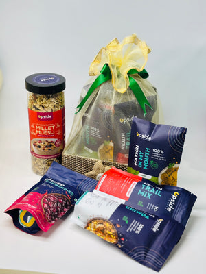 Mother's Day Special Gift Hamper