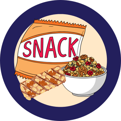 Snacking